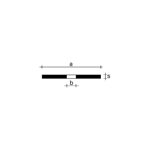 Disque à tronçonner pour le métal X-lock  METALline Top